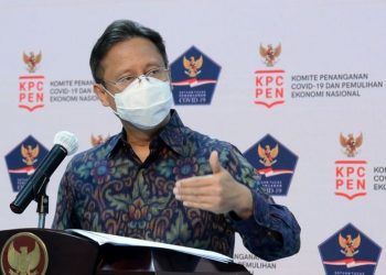 Pengamat Soroti Menkes Baru Budi Gunadi Sadikin