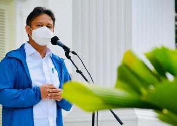 Menkes Budi Sebut Datangkan 426 Juta Vaksin Covid-19, Targetkan 181 Juta Penerima