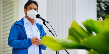 Menkes Budi Sebut Datangkan 426 Juta Vaksin Covid-19, Targetkan 181 Juta Penerima