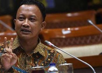 Komnas HAM Minta Tindakan Konkret Jokowi  Soal Penanganan Pelanggaran HAM