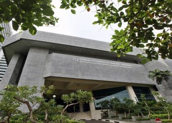 Ketua DPRD DKI Batal Laporkan Pembuat Soal Ujian ‘Anies-Mega’