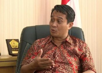 IDI Sebut Siap Disuntik Jika Presiden Sudah Siap Pertama Disuntik