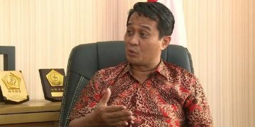 IDI Sebut Siap Disuntik Jika Presiden Sudah Siap Pertama Disuntik