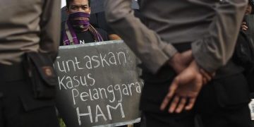 Disindir Jokowi, Kejagung Siapkan Satgas Kasus HAM Berat