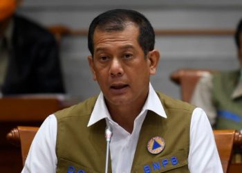 Satgas Sebut Rizieq Shihab Seharusnya Jadi Teladan dalam Hadapi Covid-19