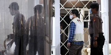 KPK Sita Uang Rp 4 Miliar dan 8 Sepeda dari Rumah Dinas Edhy Prabowo