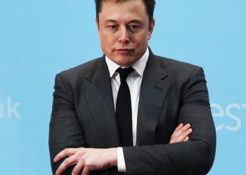 Elon Musk Sebut Manusia Injak Kaki di Mars Tahun 2026