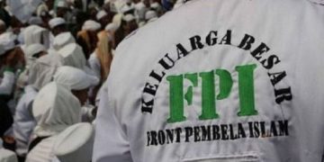 Pemerintah Tetapkan FPI Organisasi Terlarang, Ini Alasannya