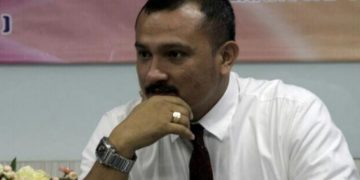 Siapa Sosok Chaplin yang Dimaksud Ferdinand Hutahaean hingga Membuat Putri JK ‘Meradang’?
