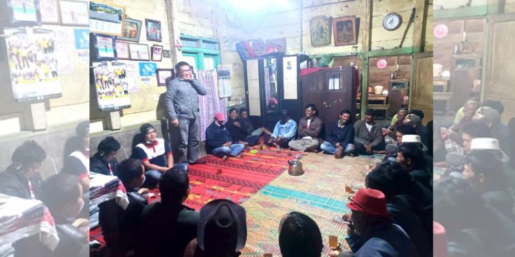 Menjelang Hari Pencoblosan, Gerakan Kotak Kosong Makin Gencar di Humbang Hasundutan