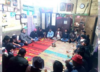 Menjelang Hari Pencoblosan, Gerakan Kotak Kosong Makin Gencar di Humbang Hasundutan