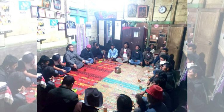 Menjelang Hari Pencoblosan, Gerakan Kotak Kosong Makin Gencar di Humbang Hasundutan