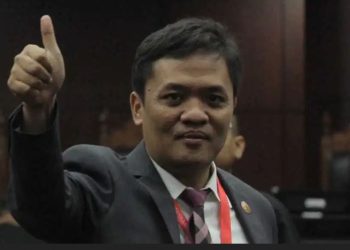 Politisi Habiburokhman Akui Siap Jadi Penjamin Penangguhan Penahanan Rizieq Shihab