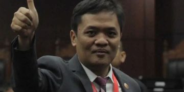 Politisi Habiburokhman Akui Siap Jadi Penjamin Penangguhan Penahanan Rizieq Shihab