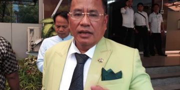 Hotman Bantah Adik Prabowo Terlibat Kasus Suap Ekspor Benih Lobster
