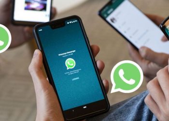 Inilah Smartphone yang Tak Bisa Akses WhatsApp Tahun Depan