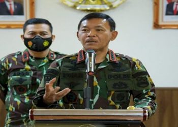 Kapolri Perintahkan Tembak Mati Kelompok MIT Jika Melawan Petugas