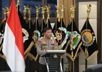 Kapolri: Negara Tidak Boleh Kalah dengan Ormas yang Melakukan Aksi Premanisme