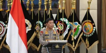 Kapolri: Negara Tidak Boleh Kalah dengan Ormas yang Melakukan Aksi Premanisme