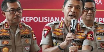 Bareskrim Polri Tangani 148 Kasus Perdagangan Orang Selama 2020