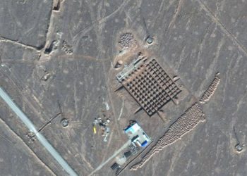 Iran ‘Terciduk’ Bangun Fasilitas Nuklir Bawah Tanah di Tengah Ketegangan dengan AS