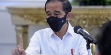 Program Bansos Lanjut, Jokowi: Jangan Saya Dengar Ada lagi Potongan-Potongan