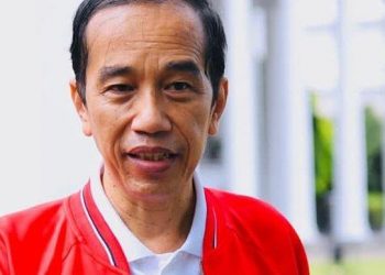 Soal penembakan Warga Sigi dan 6 Anggota FPI, Jokowi: Hukum Harus Dipatuhi dan Ditegakkan