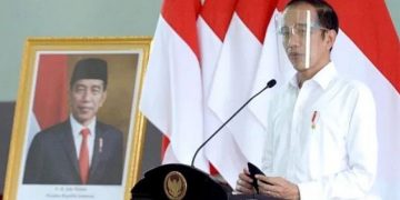 Presiden Jokowi Akui Sinyal Positif di Perekonomian Mulai Terlihat