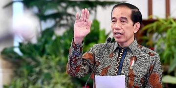 Presiden Jokowi Telepon Bos Tesla Elon Musk, Tawarkan Investasi di Indonesia