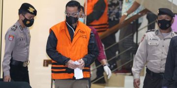 KPK Gandeng PPATK dan Perbankan lacak Aliran Suap Bansos COVID-19