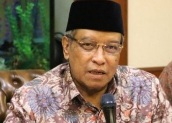 Pandemi Covid-19, PBNU: 234 Kiai dan Tokoh NU Wafat