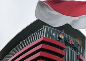 Kasus Suap Edhy Prabowo, KPK Sebut Buka Peluang Jerat Korporasi jadi Tersangka