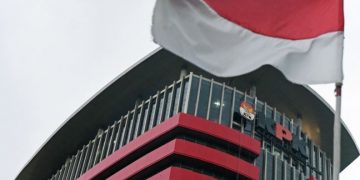 Kasus Suap Edhy Prabowo, KPK Sebut Buka Peluang Jerat Korporasi jadi Tersangka