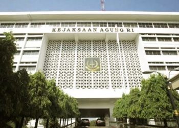 Kejagung Usut Korupsi Obat AIDS dan PMS di Kemenkes