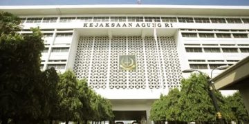 Kejagung Usut Korupsi Obat AIDS dan PMS di Kemenkes