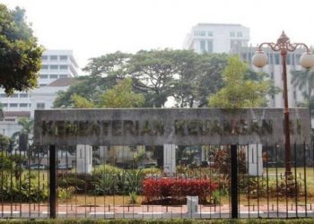 Hingga November 2020, Utang Pemerintah Tembus Rp5.910 Triliun