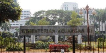 Hingga November 2020, Utang Pemerintah Tembus Rp5.910 Triliun