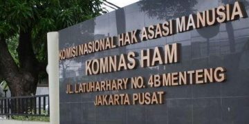 Kasus Tewasnya 6 Laskar FPI, Ini Temuan Komnas HAM