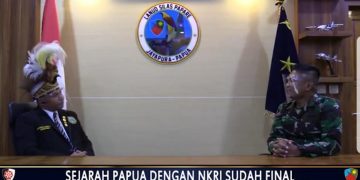 Yang Dilakukan Selang 20 Tahun Papua dan Papua Barat Berstatus Otsus