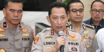 Polri Ungkap Sindikat Penipuan Berkedok Bisnis Alkes Corona