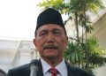 Dorong Investasi Naik, Menko Luhut Sebut Milenial Sebagai Agen potensial