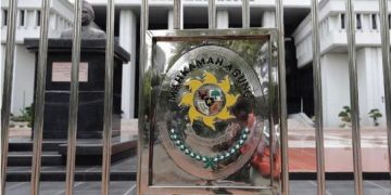 Mahkamah Agung Tolak PK Anies soal Izin Reklamasi Pulau G