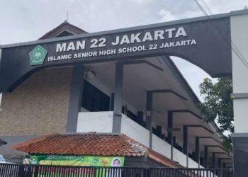 Puluhan Guru di Jakarta Positif Covid-19, Usai Perjalanan ke Yogyakarta