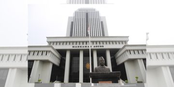 Warga Gugat Perda Larangan Warga DKI Tolak Vaksin Covid-19 di Mahkamah Agung, Ini faktanya