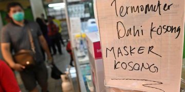 Hati-hati, Ini Jerat Hukum Timbun Masker dan Hand Sanitizer