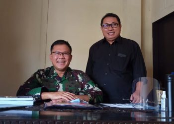 Joko Warsito: SMSI Bisa Menjadi Wadah Memberitakan Kebenaran