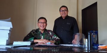 Joko Warsito: SMSI Bisa Menjadi Wadah Memberitakan Kebenaran