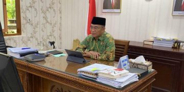 Dalam Kondisi Darurat, Vaksin Belum Halal Bisa Dipakai