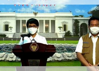 Indonesia Tutup Perbatasan, Antisipasi Strain Baru Covid-19, Ini Aturannya