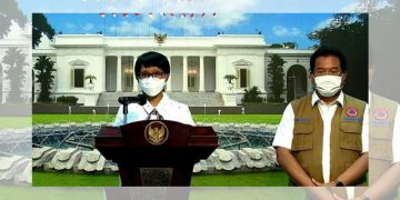 Indonesia Tutup Perbatasan, Antisipasi Strain Baru Covid-19, Ini Aturannya